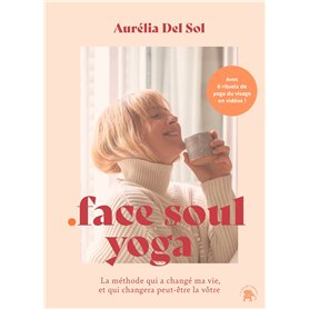 Face soul yoga Face soul yoga