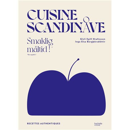 Cuisine scandinave