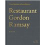 Restaurant Gordon Ramsay