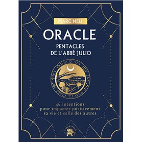 Oracle des pentacles de l'Abbé Julio Oracle des pentacles de l'Abbé Julio