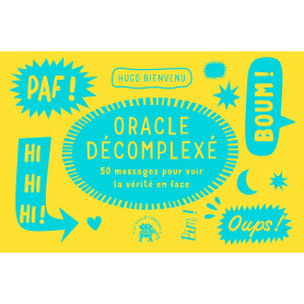 Oracle décomplexé Oracle décomplexé