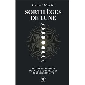 Sortilèges de lune Sortilèges de lune