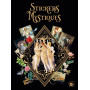 Stickers Mystiques