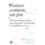 Penser comme un psy