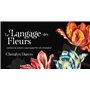 Mon oracle de poche : Langage des fleurs