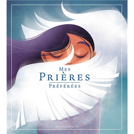 Mes prières préférées