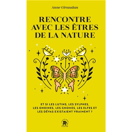 Rencontre avec les êtres de la nature