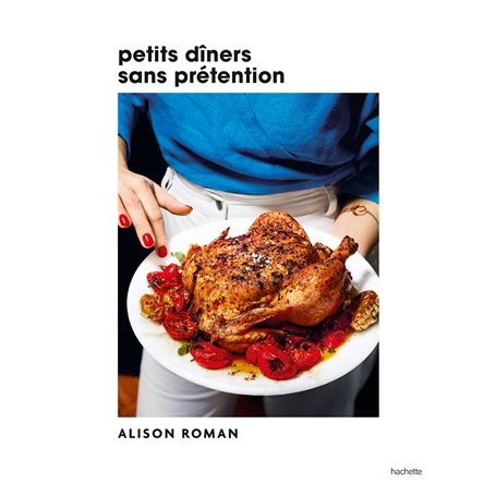 Petits dîners sans prétention