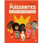 Les Puissantes