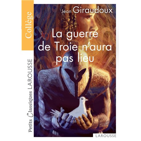 La guerre de Troie n'aura pas lieu