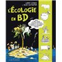 L'écologie en BD