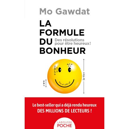 La formule du bonheur