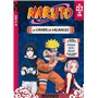 NARUTO - Cahier de vacances du CE2 au CM1