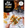 Air Fryer Dual