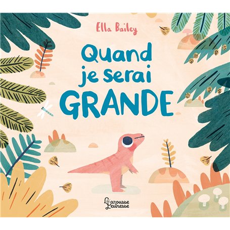 Quand je serai grande