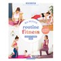 Ma petite routine fitness avant et après bébé