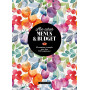 Mon cahier menus et budget - 52 semaines à remplir pour être TOP organisée 14,63 €