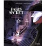 Paris secret