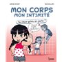 Mon corps Mon intimité