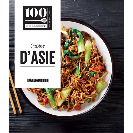Cuisine d'Asie 5,82 €