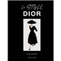 Le style Dior