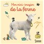 Mon mini-imagier de la ferme