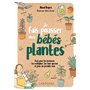 Je fais pousser mes bébés plantes