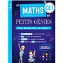 Les MATHS des PETITS GENIES : Tout le CE1