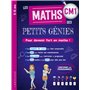 Les MATHS des PETITS GENIES : Tout le CM1