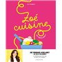 Zoé cuisine