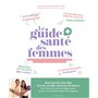 Le guide santé des femmes