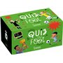 Quiz du foot