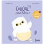 Ma petite histoire à mimer - Coucou
