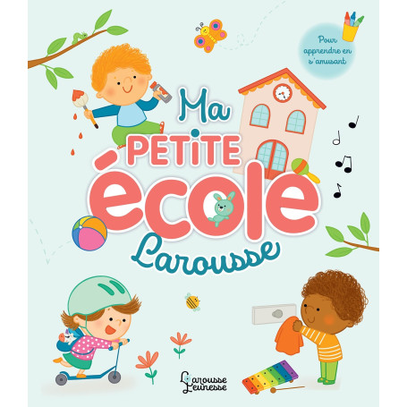 Ma petite école Larousse
