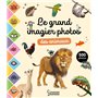 Le grand imagier photos des animaux