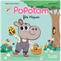 Popotam fête Pâques