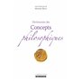 Dictionnaire des concepts philosophiques