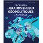 Décrypter les grands enjeux géopolitiques du XXIème siècle