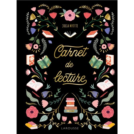 Carnet de lecture