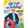 Let's go on holiday! - Le cahier de vacances by Monsieur Prof