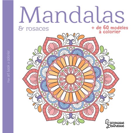 Mandalas et rosaces