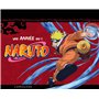 Une année 100% NARUTO