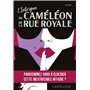 L'Intrigue du Caméléon de la Rue Royale