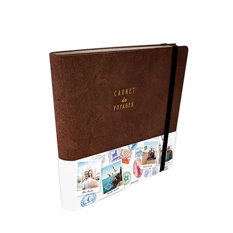 Carnet de voyages