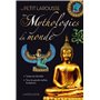 Petit Larousse des Mythologies du monde