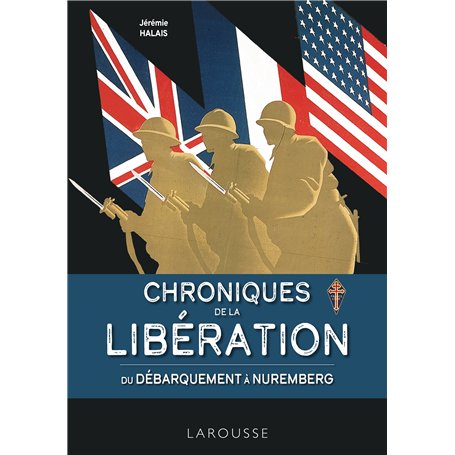 Chroniques de la Libération