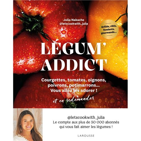 Légum'addict