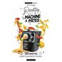 Recettes à la machine à pâtes