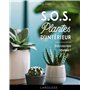 S.O.S. plantes d'intérieur