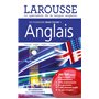 Dictionnaire Larousse Maxipoche Plus Anglais